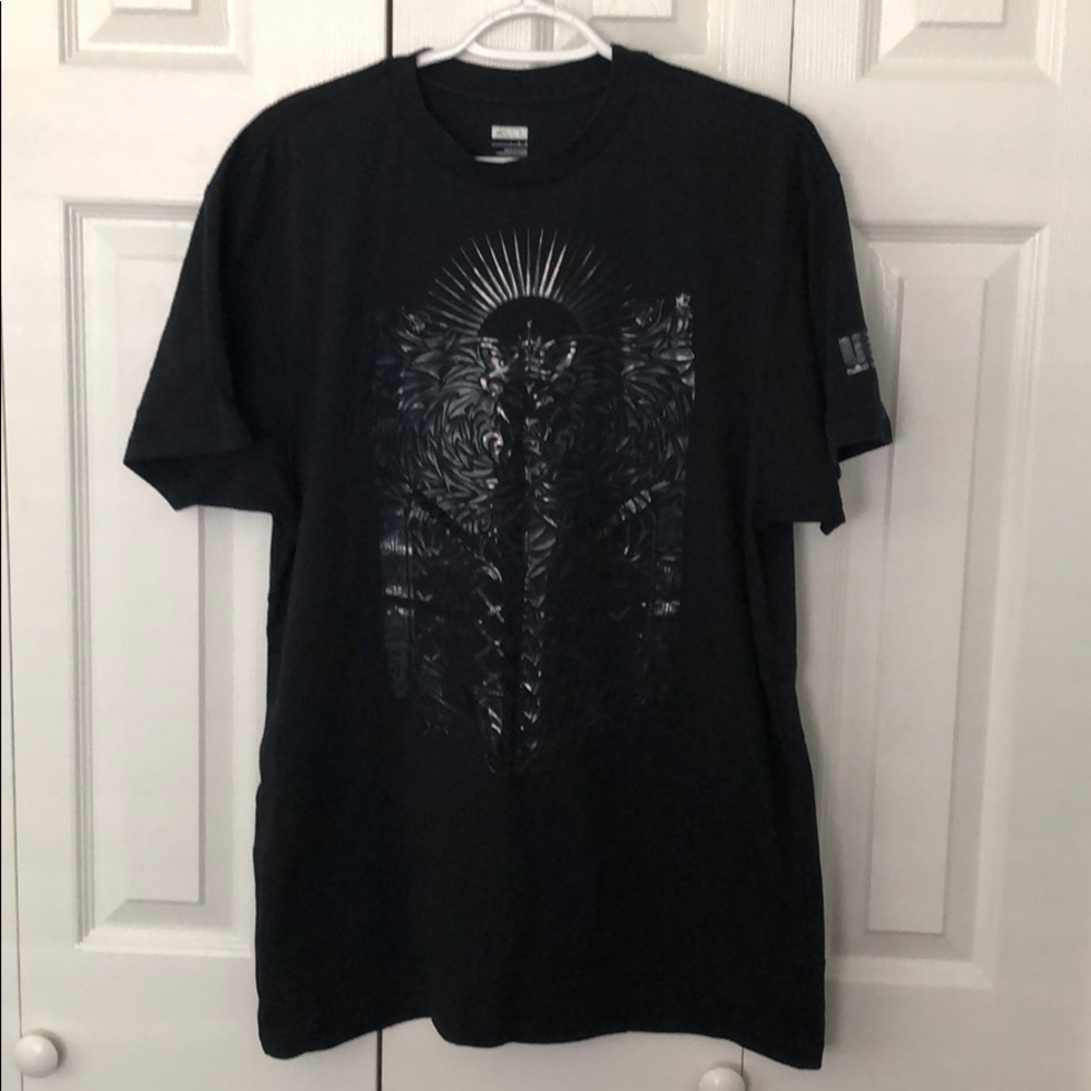 Rare Nike Lebron James Chosen (L)